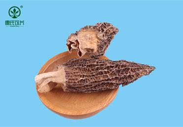 舌尖上的山野奇珍羊肚菌，選對(duì)吃好認(rèn)準(zhǔn)六大妙招衛(wèi)康旗下康氏中藥飲片西洋參、人參等代工、貼牌、定制