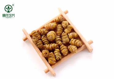 “植物藥王”鐵皮石斛，助壽延年獲中外名人認(rèn)證衛(wèi)康旗下康氏中藥飲片鐵皮石斛等代工、定制、OEM