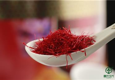 “調(diào)經(jīng)圣品”西紅花：降服姨媽壞脾氣，養(yǎng)出紅潤好氣色衛(wèi)康旗下康氏中藥飲片西紅花等代工、定制、OEM