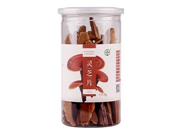 靈芝片  中藥飲片代工