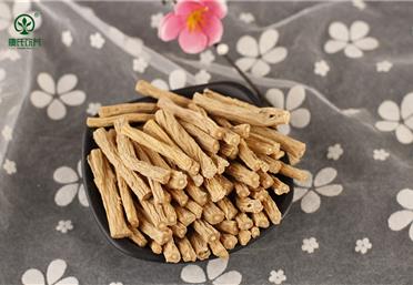 黨參燉湯，越喝越香，一口一口喝出元?dú)馍倥炫炷?，衛(wèi)康旗下康氏中藥飲片代工、定制、OEM