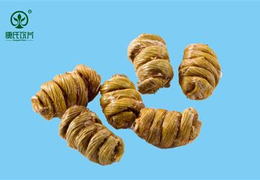 經(jīng)常應(yīng)酬喝酒就吃鐵皮石斛：細(xì)數(shù)石斛干條和楓斗的區(qū)別，康氏中藥飲片代工、定制、OEM