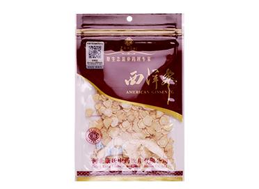 吉林西洋參  中藥飲片代工