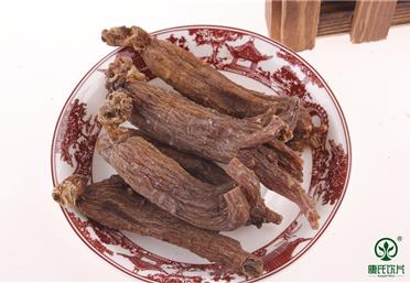 冬天為何越來越多的女人選擇吃紅參，紅參愛女人更懂女人，康氏中藥飲片代工、定制、OEM