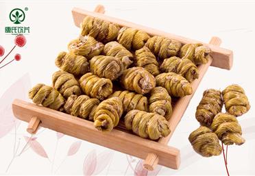 脾胃不好的小哥哥看這里呀，鐵皮石斛助你俘獲女人心，康氏中藥飲片代工、定制、oem