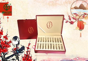 喜迎元旦！衛(wèi)康旗下康氏中藥飲片在2021的盡頭，2022的伊始恭候您的光臨