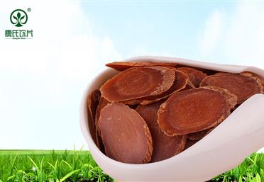 數(shù)九補元氣，紅參更給力！無糖紅參為東奧燃情添彩，康氏中藥飲片代工、定制、OEM