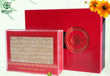 吃對是寶藏，吃錯淚兩行！西洋參和人參的區(qū)別都在這里了，康氏中藥飲片代工、定制、OEM