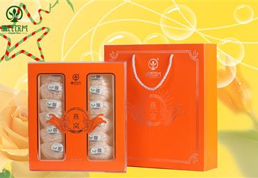 先別忙著美食探店打卡！教你在家打卡五彩繽紛水果燕窩羹，康氏中藥飲片代工、定制、OEM