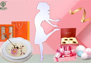 三八婦女節(jié)——以感恩之名，致我們親愛的女王，康氏中藥飲片代工定制OEM