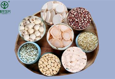 脾胃不好怎么辦？傳統(tǒng)食療方讓你抬頭挺胸支棱起來，康氏中藥飲片代工定制OEM