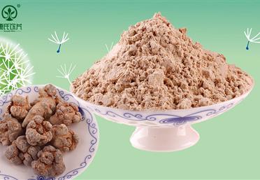 上了年紀(jì)吃三七，凍干三七和曬干三七的區(qū)別有哪些？康氏中藥飲片代工、定制、oem