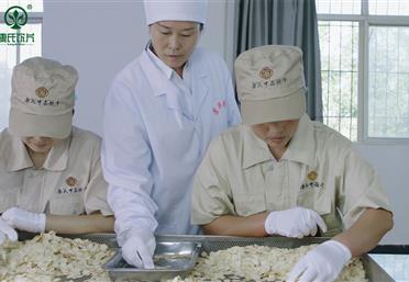 33年塑就品牌：河北康氏OEM，您值得信賴的合作伙伴