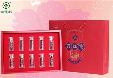 生活如亂麻，來杯“幸運(yùn)”茶！解鎖讓女朋友杯不離手的藏紅花茶，康氏中藥飲片代工、定制、OEM