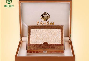 養(yǎng)“參”有道，滋補(bǔ)有方，“苦夏”的人更宜食西洋參-康氏中藥飲片代工定制OEM