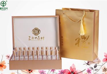 冬蟲(chóng)夏草的黃金搭檔有哪些-康氏中藥飲片代工定制OEM-參茸禮品定制