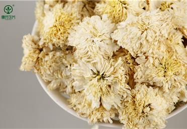 加班熬夜火氣大，黃山貢菊來(lái)幫忙-代用茶代工定制OEM-康氏中藥飲片代工定制OEM