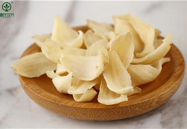 這幾款龍牙百合藥膳粥，你真的不嘗嘗嗎？康氏中藥飲片代工、定制、OEM