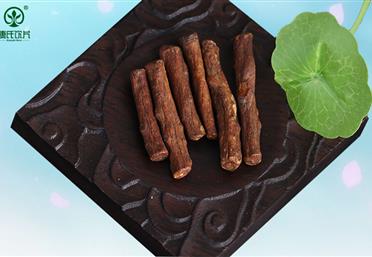 火大就喝蒲公英茶！蒲公英和蒲公英根大不一樣，你喝對了嗎？，康氏中藥飲片代工定制OEM