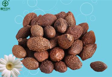 一秒鑒別真假泡大海，胖大海和圓粒蘋婆的區(qū)別都在這里了，康氏中藥飲片代工、定制、Oem