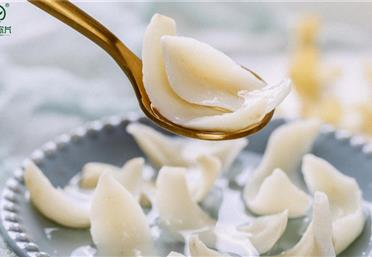 可以泡水喝的百合干：味甘香醇，口齒生香 衛(wèi)康旗下康氏中藥飲片灌裝茶批發(fā)零售，支持代工/定制/OEM