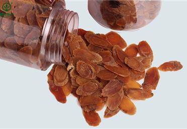 從五個方面判斷紅參片的品質(zhì)-康氏中藥飲片代工定制OEM-中藥微粉代工定制OEM