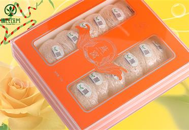 燕窩一共包含幾個種類？辨別燕窩優(yōu)劣看這里——藥食同源食品OEM代工