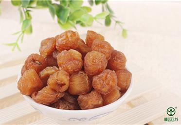 廣東龍眼肉好在哪兒，高州產(chǎn)區(qū)何以聞名中外 - 代用茶代工