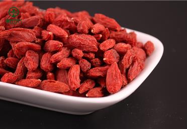餐桌上的顏值擔當——枸杞，枸杞的吃法有哪些枸杞怎么吃補腎 - 壓片糖果代工