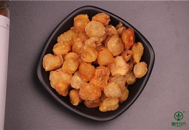 自然晾曬干燥的龍眼肉真的那么好嗎，龍眼肉是如何制作出來的 - 康氏中藥飲片代工定制OEM
