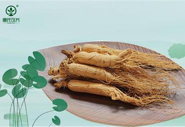 人參個(gè)和人參須的區(qū)別，人參須一共包括幾個(gè)品種 - 代用茶代工