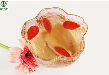 紅參搭配好，一年四季放心吃-康氏中藥飲片代工定制OEM