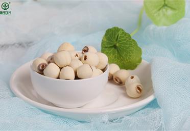 辨別蓮子優(yōu)劣的三個小妙招-康氏中藥飲片代工定制OEM