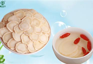 西洋參怎么吃更好？這4種吃法一定要試試看-康氏中藥飲片代工定制OEM