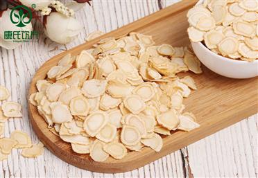 西洋參-西洋參的幾種吃法？怎么吃？您吃對了嗎？-康氏中藥飲片代工定制OEM