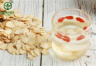 西洋參怎么搭配喝會好呢？一次教會你！-康氏中藥飲片代工定制OEM