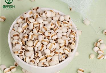 薏米，你吃對了嗎？-康氏中藥飲片代工定制OEM